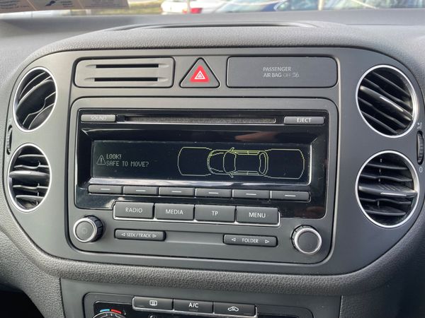 Volkswagen Golf plus 2013 finance @€34 per week 358017773