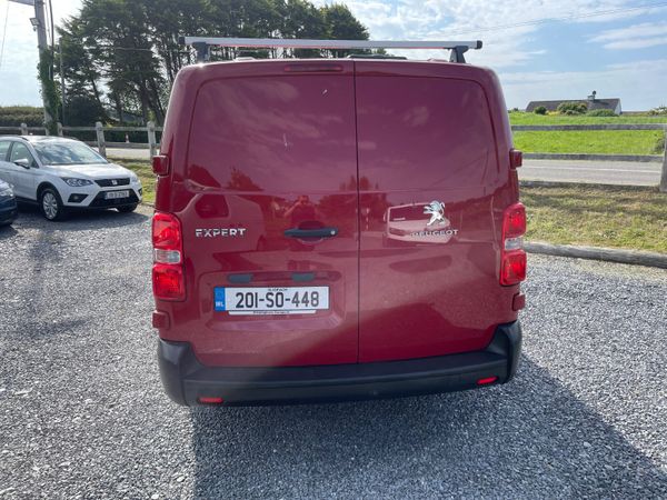 Peugeot Expert 2020 358018625
