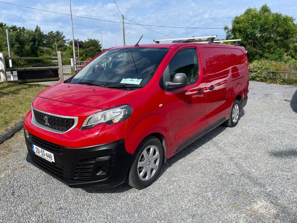 Peugeot Expert 2020 358018644