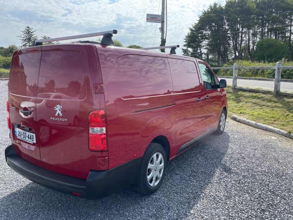 Peugeot Expert 2020 358018663