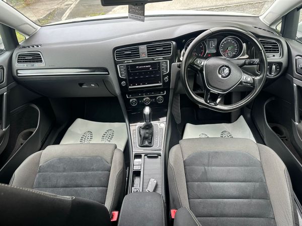 Volkswagen Golf 2015 1.4 Highline 27K Miles 358013782