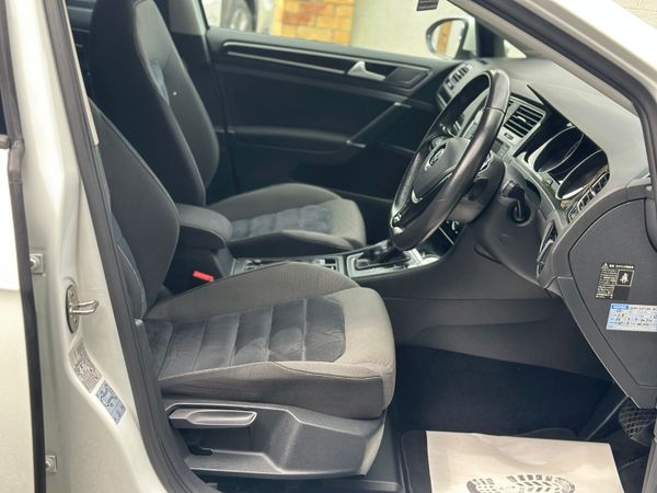 Volkswagen Golf 2015 1.4 Highline 27K Miles 358013791
