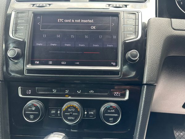 Volkswagen Golf 2015 1.4 Highline 27K Miles 358013792