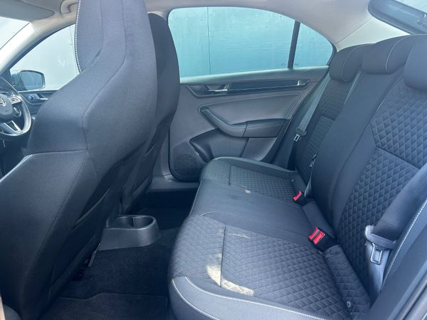 2018 SKODA RAPID SALOON 1.4TDI AMBITION 358023148