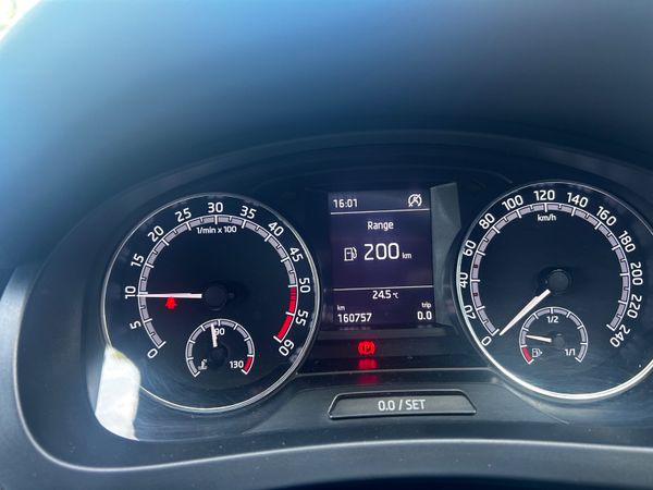 2018 SKODA RAPID SALOON 1.4TDI AMBITION 358023157