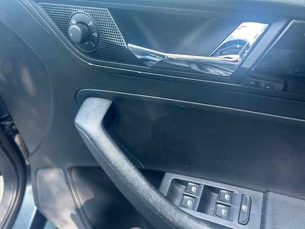 2018 SKODA RAPID SALOON 1.4TDI AMBITION 358023152