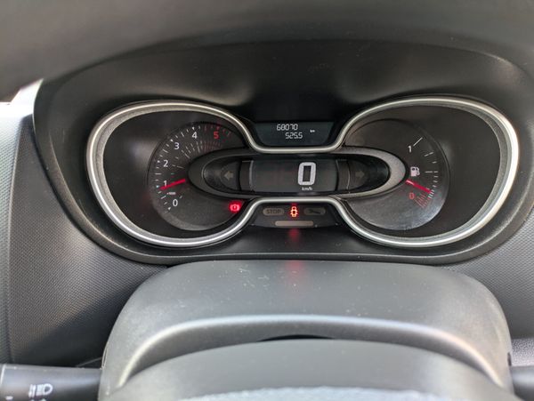 RENAULT TRAFIC  NEW DOE  06/26 358034234