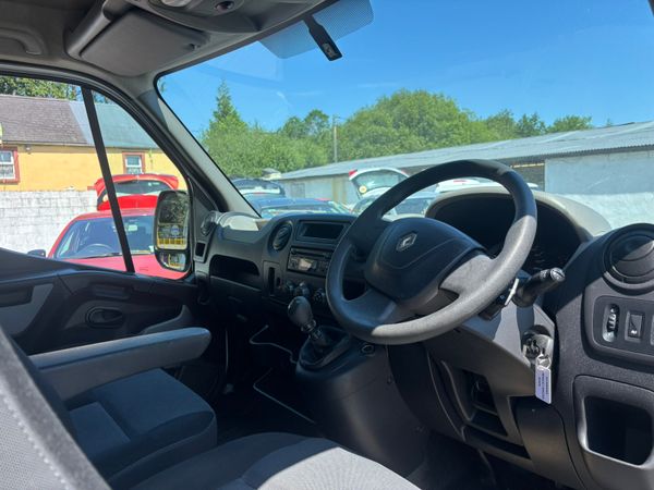 Beautiful Renault Master New DOE Warranty 358036057