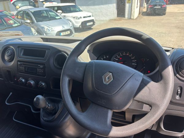 Beautiful Renault Master New DOE Warranty 358036058