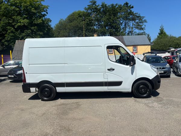 Beautiful Renault Master New DOE Warranty 358036050