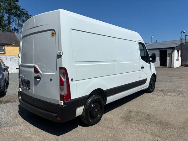 Beautiful Renault Master New DOE Warranty 358036051