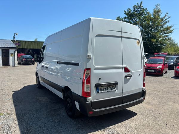 Beautiful Renault Master New DOE Warranty 358036053