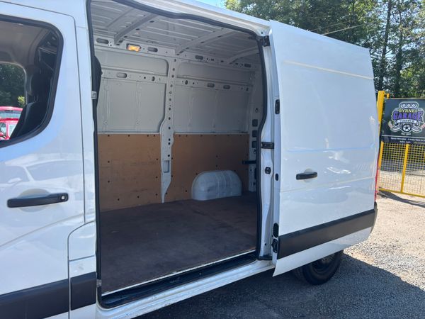 Beautiful Renault Master New DOE Warranty 358036060
