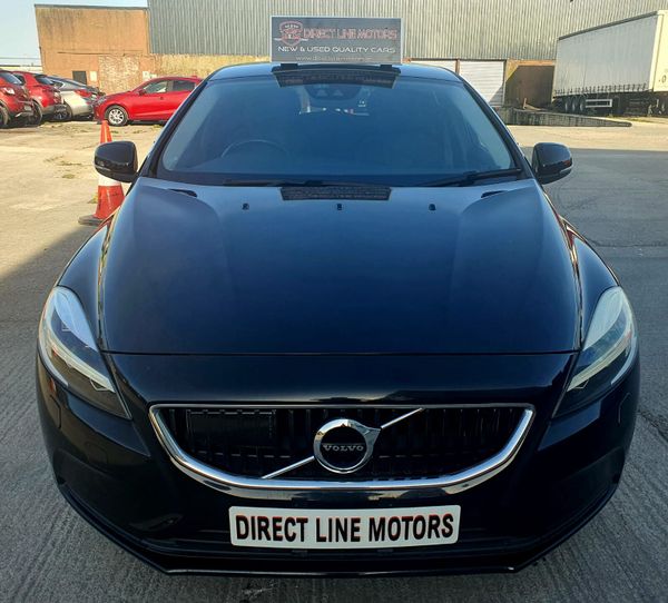 2015 Volvo V40 | T4 Sporty Hatchback 358036939