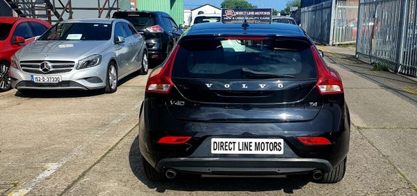 2015 Volvo V40 | T4 Sporty Hatchback 358038693