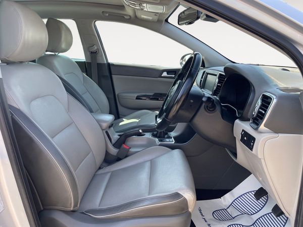 2016 Kia Sportage V61 358032807