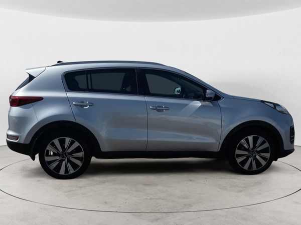 2016 Kia Sportage V61 358032808