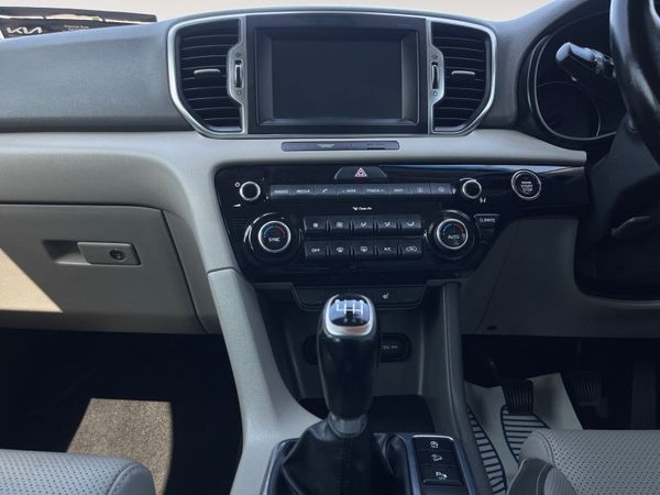 2016 Kia Sportage V61 358032814
