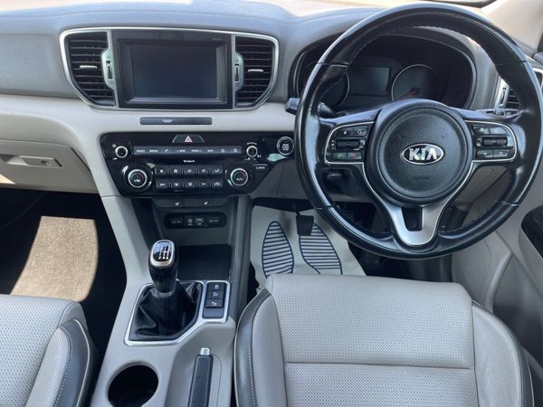 2016 Kia Sportage V61 358032815