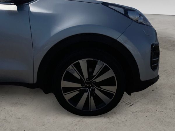 2016 Kia Sportage V61 358032810