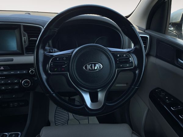 2016 Kia Sportage V61 358032811