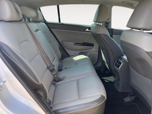 2016 Kia Sportage V61 358032812