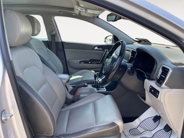 2016 Kia Sportage V61 358032813