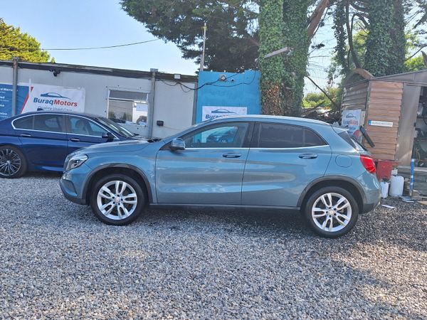 MERCEDES GLA 180|1.6L Petrol |Automatic 358060556