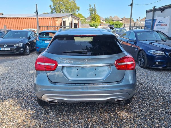 MERCEDES GLA 180|1.6L Petrol |Automatic 358060558