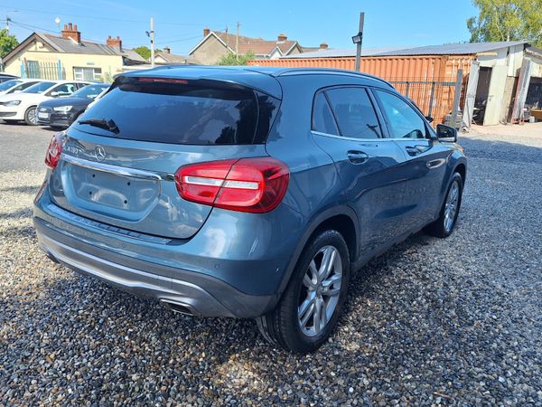 MERCEDES GLA 180|1.6L Petrol |Automatic 358060561
