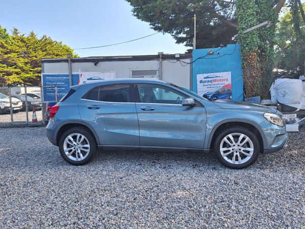 MERCEDES GLA 180|1.6L Petrol |Automatic 358060562