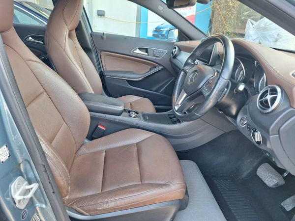 MERCEDES GLA 180|1.6L Petrol |Automatic 358060597
