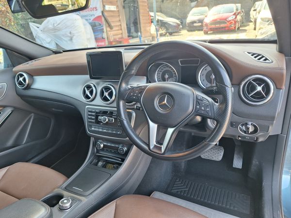 MERCEDES GLA 180|1.6L Petrol |Automatic 358060598