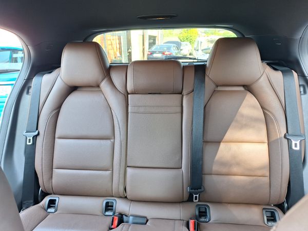 MERCEDES GLA 180|1.6L Petrol |Automatic 358060600
