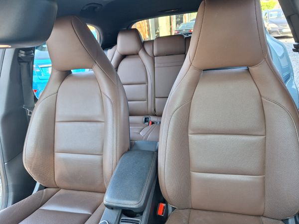 MERCEDES GLA 180|1.6L Petrol |Automatic 358060602