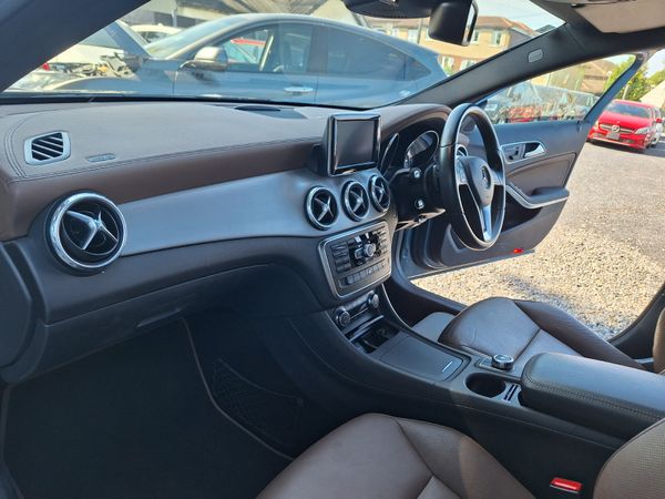 MERCEDES GLA 180|1.6L Petrol |Automatic 358060603