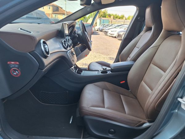 MERCEDES GLA 180|1.6L Petrol |Automatic 358060633