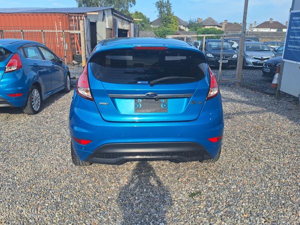 Ford Fiesta 1.0L EcoBoost Titanium | Sleek |Sporty 358061446