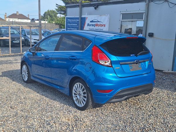 Ford Fiesta 1.0L EcoBoost Titanium | Sleek |Sporty 358061454