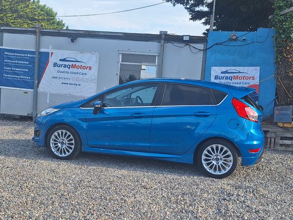 Ford Fiesta 1.0L EcoBoost Titanium | Sleek |Sporty 358061452