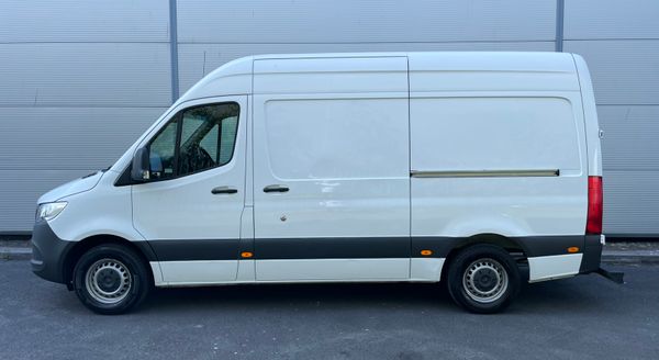 Sprinter 315/36 RWD MWB H/ Roo Straight Deal Price 358061565