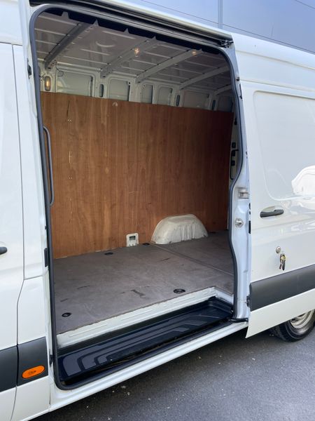 Sprinter 315/36 RWD MWB H/ Roo Straight Deal Price 358061568