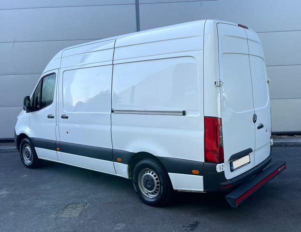 Sprinter 315/36 RWD MWB H/ Roo Straight Deal Price 358061569