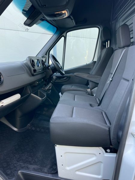 Sprinter 315/36 RWD MWB H/ Roo Straight Deal Price 358061574