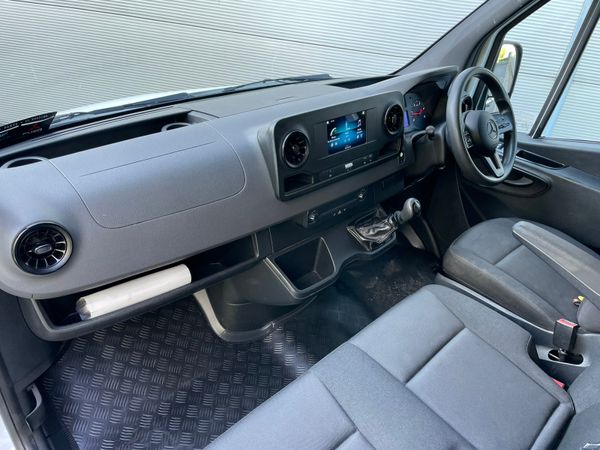 Sprinter 315/36 RWD MWB H/ Roo Straight Deal Price 358061575