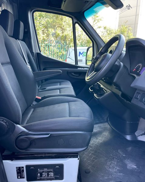 Sprinter 315/36 RWD MWB H/ Roo Straight Deal Price 358061576