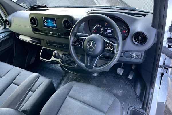 Sprinter 315/36 RWD MWB H/ Roo Straight Deal Price 358061577