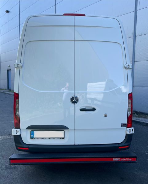 Sprinter 315/36 RWD MWB H/ Roo Straight Deal Price 358061570