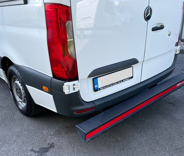 Sprinter 315/36 RWD MWB H/ Roo Straight Deal Price 358061571