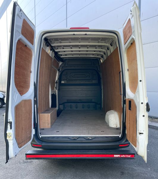 Sprinter 315/36 RWD MWB H/ Roo Straight Deal Price 358061572